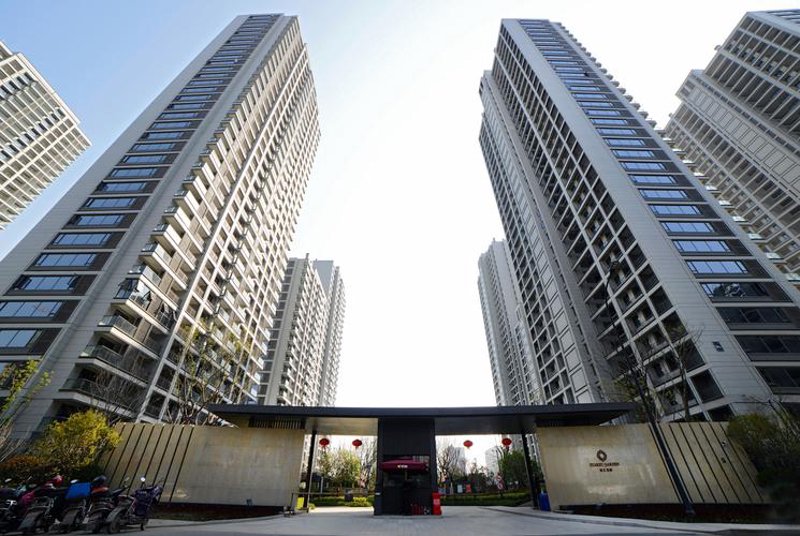 深入了解杭州房地产代理市场